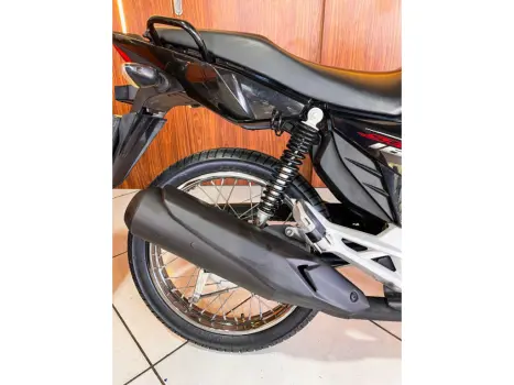 HONDA CG 160 START, Foto 8