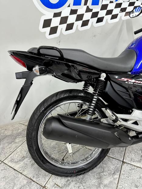 HONDA CG 160 START, Foto 5