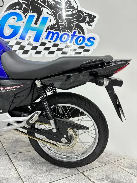 HONDA CG 160 START, Foto 8