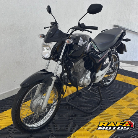 HONDA CG 160 START, Foto 3