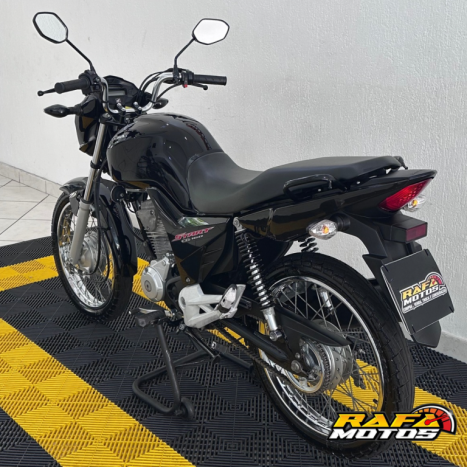 HONDA CG 160 START, Foto 6