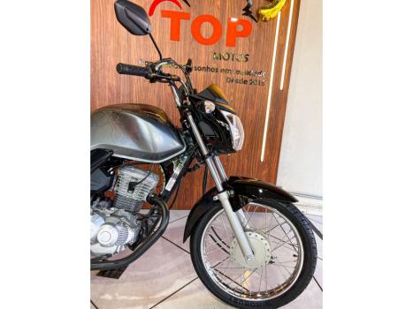 HONDA CG 160 START, Foto 2