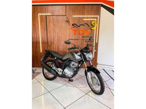 HONDA CG 160 START, Foto 5