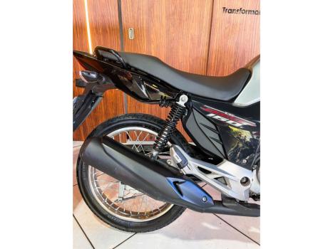 HONDA CG 160 START, Foto 8