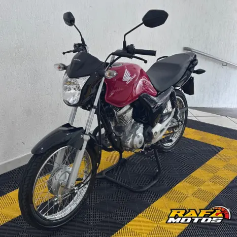 HONDA CG 160 START, Foto 4