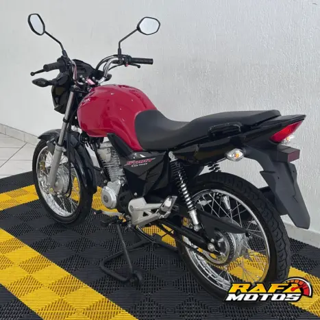 HONDA CG 160 START, Foto 7