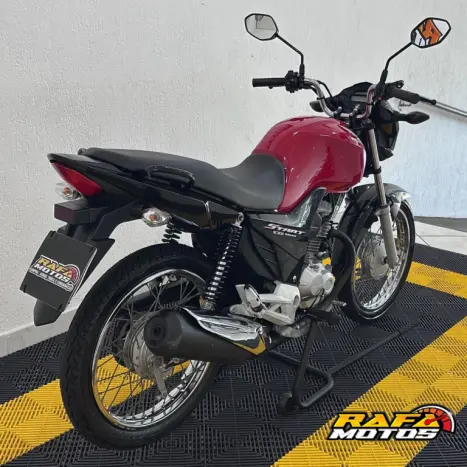 HONDA CG 160 START, Foto 5