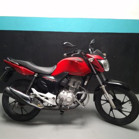 HONDA CG 160 START, Foto 1