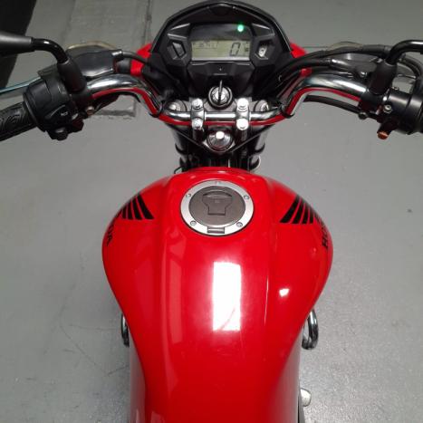 HONDA CG 160 START, Foto 5