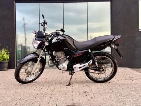 HONDA CG 160 START, Foto 1