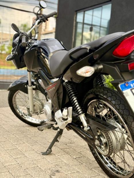 HONDA CG 160 START, Foto 4