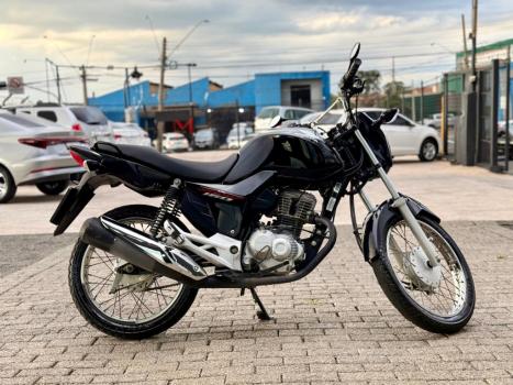 HONDA CG 160 START, Foto 8