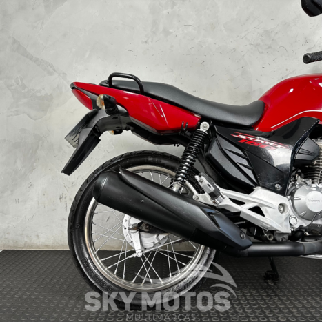 HONDA CG 160 START, Foto 2