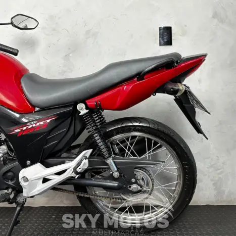 HONDA CG 160 START, Foto 13