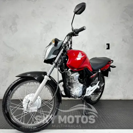 HONDA CG 160 START, Foto 14