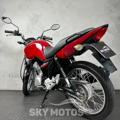 HONDA CG 160 START, Foto 16