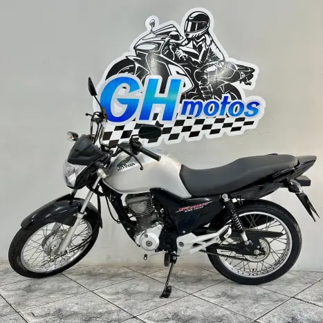 HONDA CG 160 START, Foto 8