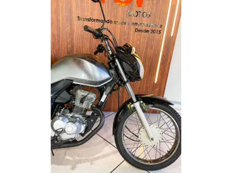 HONDA CG 160 START, Foto 2