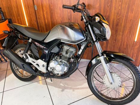 HONDA CG 160 START, Foto 3