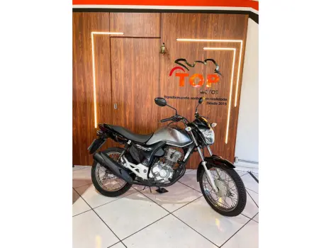 HONDA CG 160 START, Foto 5