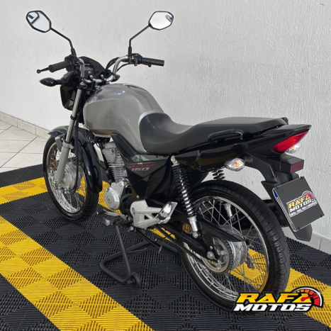 HONDA CG 160 START, Foto 6