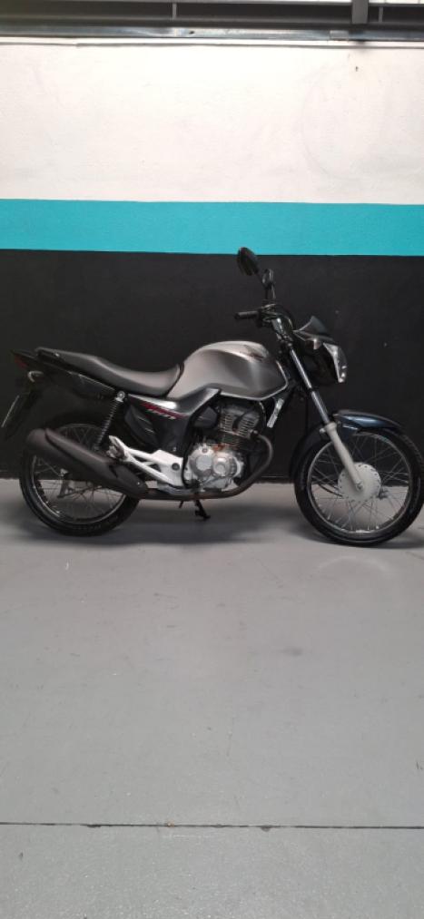 HONDA CG 160 START, Foto 1