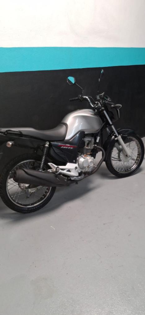 HONDA CG 160 START, Foto 7