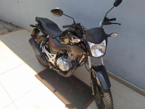 HONDA CG 160 START, Foto 6