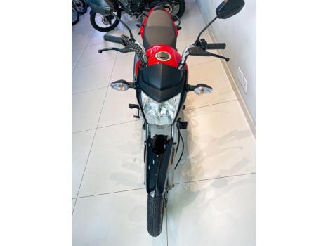 HONDA CG 160 START, Foto 4