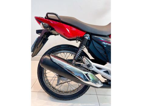 HONDA CG 160 START, Foto 8