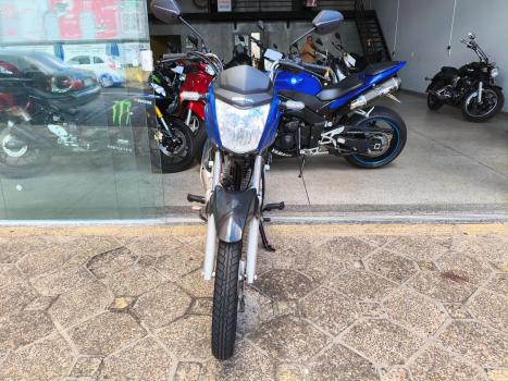 HONDA CG 160 START, Foto 5