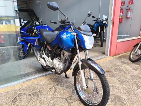 HONDA CG 160 START, Foto 6