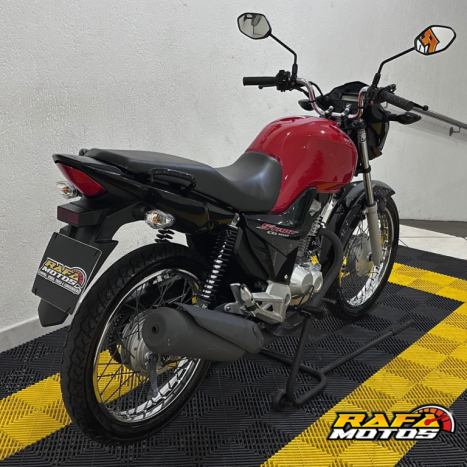 HONDA CG 160 START, Foto 5