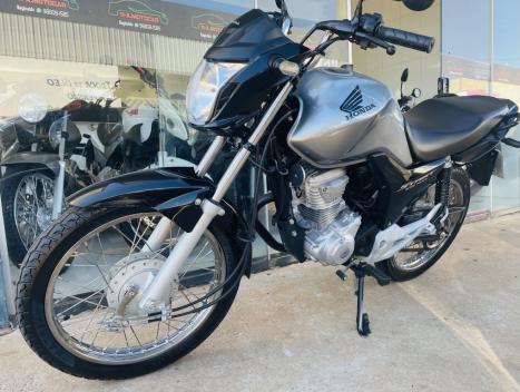 HONDA CG 160 START, Foto 4