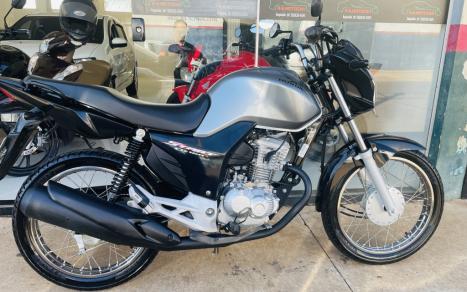 HONDA CG 160 START, Foto 5