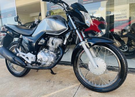 HONDA CG 160 START, Foto 6