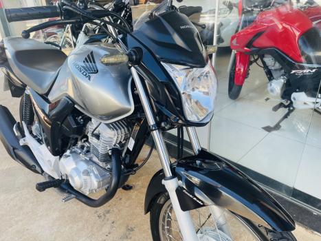 HONDA CG 160 START, Foto 7
