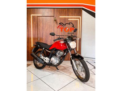 HONDA CG 160 START, Foto 5