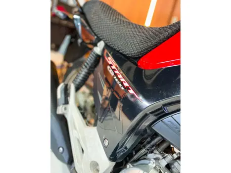 HONDA CG 160 START, Foto 7
