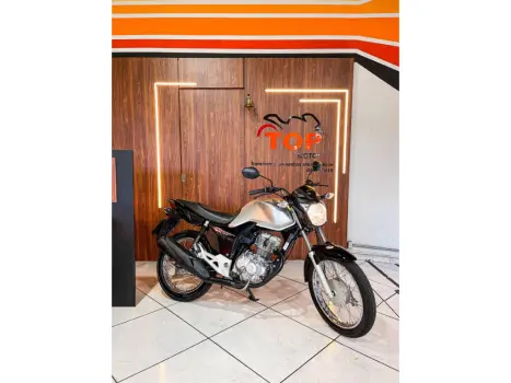 HONDA CG 160 START, Foto 5