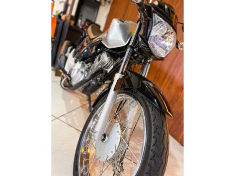 HONDA CG 160 START, Foto 6