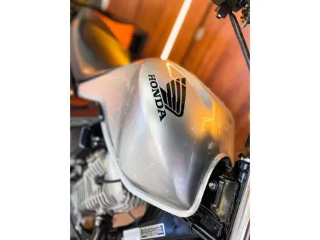 HONDA CG 160 START, Foto 8