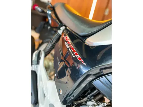 HONDA CG 160 START, Foto 9
