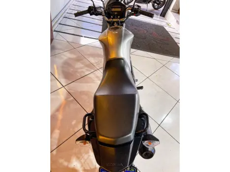 HONDA CG 160 START, Foto 11