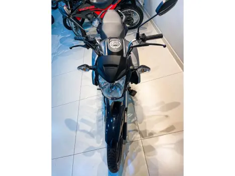 HONDA CG 160 START, Foto 4