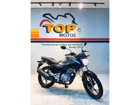 HONDA CG 160 START, Foto 5