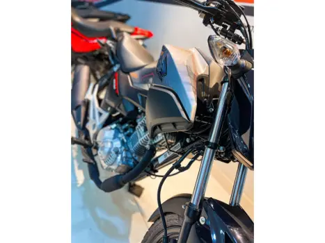 HONDA CG 160 START, Foto 6