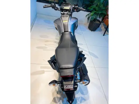 HONDA CG 160 START, Foto 9