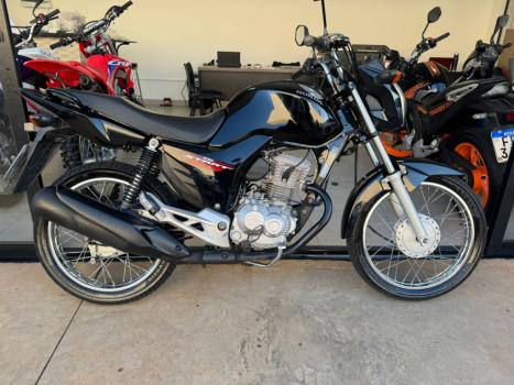 HONDA CG 160 START, Foto 1