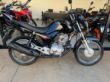 HONDA CG 160 START, Foto 2